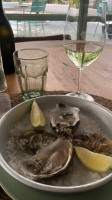 Alafresca drink