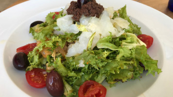 Alafresca food