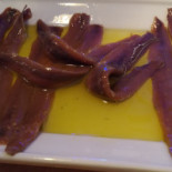 La Pergola Nourriture