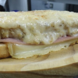 La Pergola Nourriture