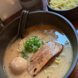 La Pergola Nourriture