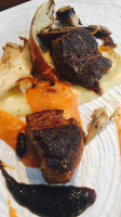 Es Fanals By Javier Soriano food