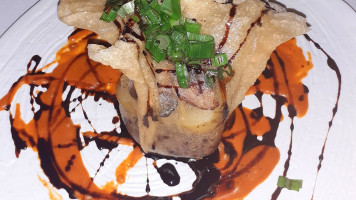 Es Fanals By Javier Soriano food
