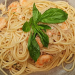 Avenida Del Mar food