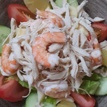 Avenida Del Mar Nourriture