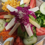 Avenida Del Mar Nourriture