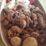 Avenida Del Mar Nourriture