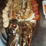 Avenida Del Mar Nourriture