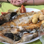 Avenida Del Mar Nourriture