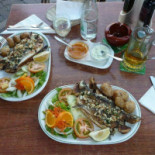 Avenida Del Mar Nourriture