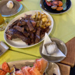 Avenida Del Mar Nourriture