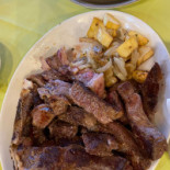 Avenida Del Mar Nourriture