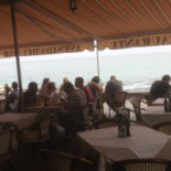 Avenida Del Mar Extérieur