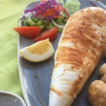 Avenida Del Mar Nourriture