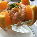 Avenida Del Mar Nourriture