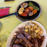 Avenida Del Mar Nourriture