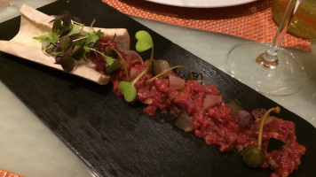 Es Fanals By Javier Soriano food