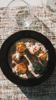Es Fanals By Javier Soriano food