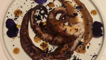 Es Fanals By Javier Soriano food