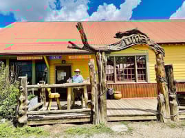 Casa Sierra outside