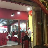 Restaurante Hong Kong Exterior