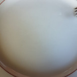 Restaurante Hong Kong Bebida