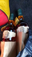 Comoheya drink