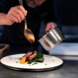 Javier Montero Bebida