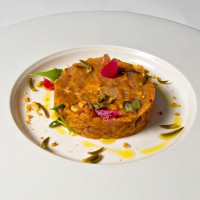 Cami·Vell food