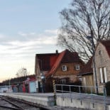 Capricho N8 Extérieur