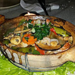 Panaderia Bolleria Ospan Comida