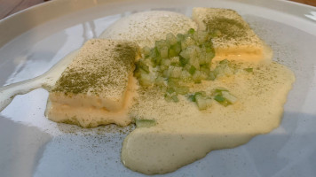Re-belle food