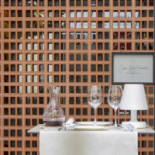 Juan Carlos Ferrando Cardápio