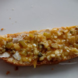 Juan Carlos Ferrando Comida