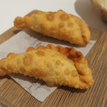 Juan Carlos Ferrando Comida