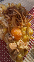 Antonio food