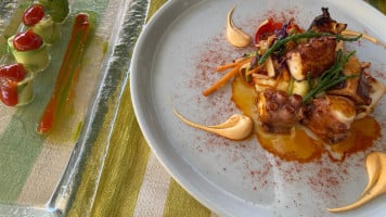 Antonio food