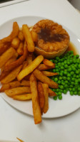 Spoons food
