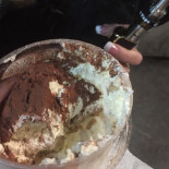 Kitchen Barcelona drink