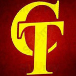 Singapore Garden logo