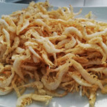 Marisquería El Señuelo Nourriture