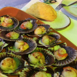 Marisquería El Señuelo Nourriture