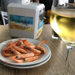 Marisquería El Señuelo Boisson