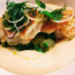 Marisquería El Señuelo Boisson