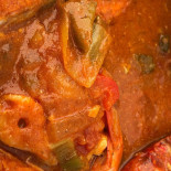 Marisquería El Señuelo Nourriture