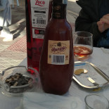 Marisquería El Señuelo Boisson