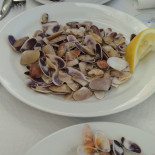 Marisquería El Señuelo Nourriture