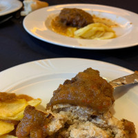 El Muelle food