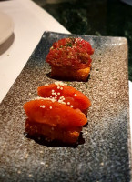 Noname Bar food