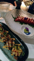 Noname Bar food